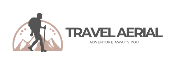 Travelaerial : Discover the World with Confidence Travel Guide