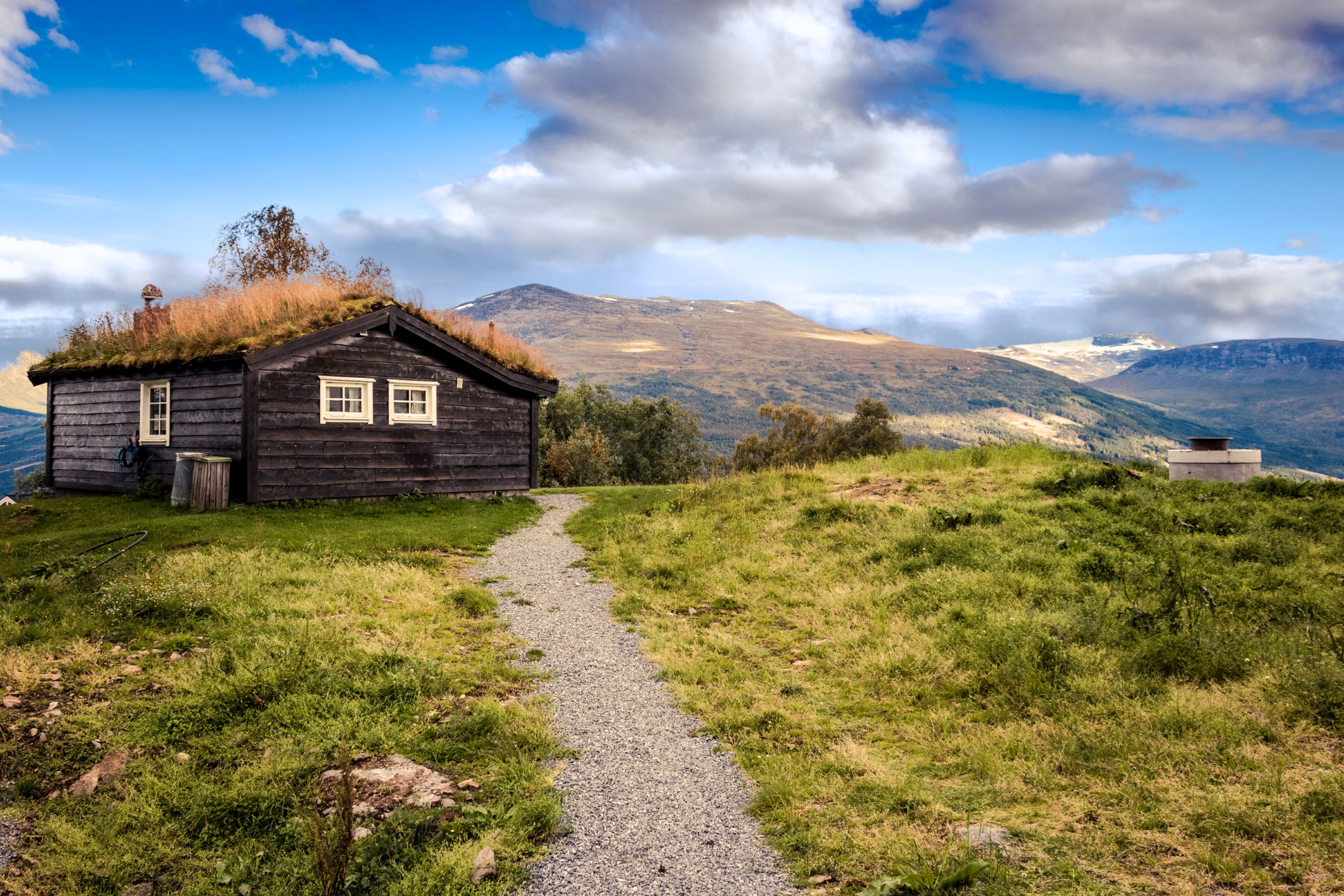 15 Most Beautiful Places In Sweden