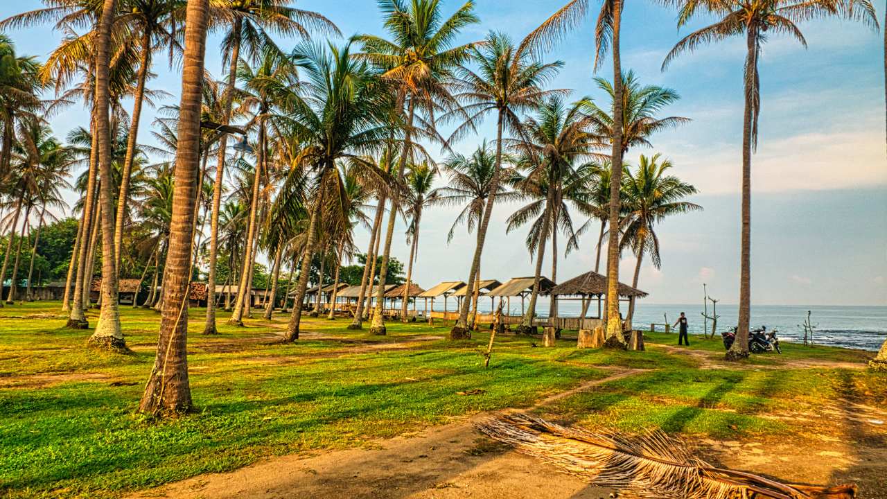 Beachside Retreats In Negril