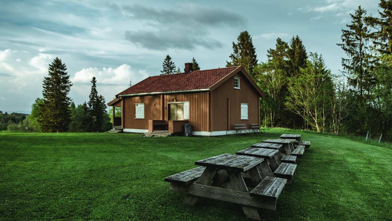 Bungalows And Eco-lodges