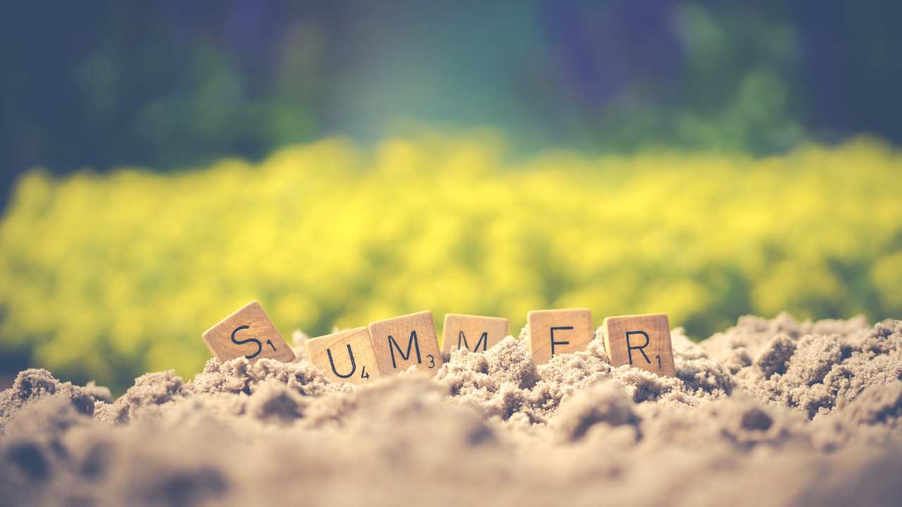 Summer